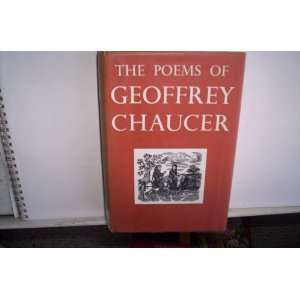   (The Complete Works of Geoffrey Chaucer) Walter W. Skeat Books