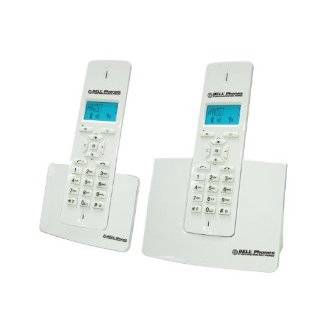   Mountain Bell DECT 6.0 Cordless Phone 2 