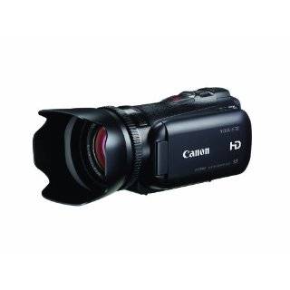   G10 Full HD Camcorder with HD CMOS Pro and 32GB Internal Flash Memory