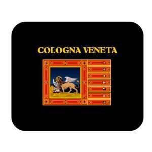  Italy Region   Veneto, Cologna Veneta Mouse Pad 