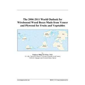   Veneer and Plywood for Fruits and Vegetables [ PDF] [Digital