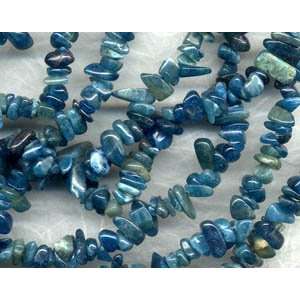  Natural Apatite Chips Arts, Crafts & Sewing