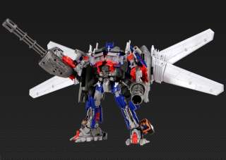 TRANSFORMERS DARK OF THE MOON JET WING OPTIMUS PRIME  