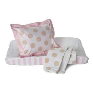  Serena and Lily Charlotte Boudoir Pillow Baby