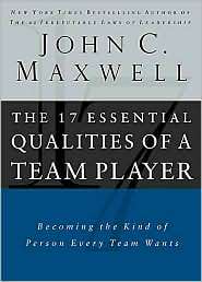   Team Wants, (0785274359), John C. Maxwell, Textbooks   