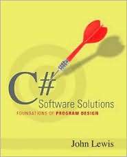   Program Design, (0321267168), John Lewis, Textbooks   