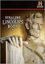   Lincolns Body by A&E Home Video, Trey Nelson, Jonathan Adams  DVD