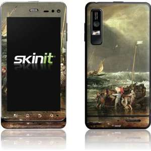  Skinit Turner   The Iveagh Seapiece Vinyl Skin for 