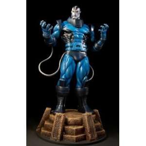 Men Apocalypse Full Size Statue By Bowen Designs