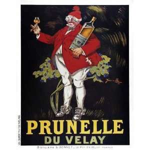  Ville   Prunelle du Velay