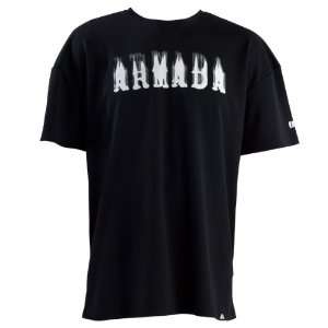  Armada Blazed Tech Baselayer Top 2012   Small Sports 