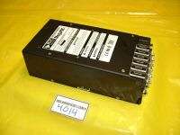 Vicor MegaPAC Pwr Sply MP2 76523 DC24V 1200W 1140 01392  