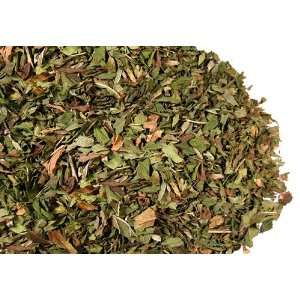 Peppermint Herbal Tea  Grocery & Gourmet Food