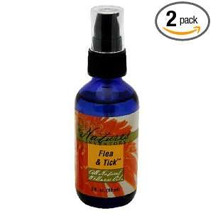  Natures Inventory Flea & Tick Wellness Oil (Pack of 2 