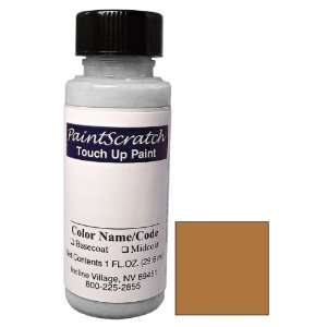  1 Oz. Bottle of Sun Fusion Touch Up Paint for 2008 Toyota 