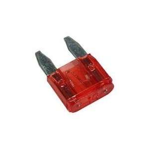  ATM 10AMP/25PK FUSE