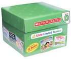 Little Leveled Readers Level D Box Set Just the Right Level to Help 