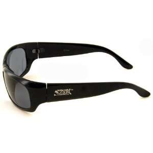  Mountain Shades Storm Fashion Sunglasses    Gray Lens 