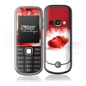  Design Skins for Nokia 3720 Classic   Valentine Design 