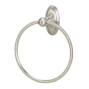  Alno A8040 PA Classic Traditional Towel Ring