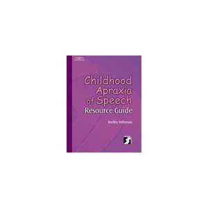  Childhood Apraxia of Speech Resource Guide Everything 