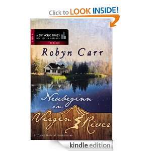 Neubeginn in Virgin River (German Edition) Robyn Carr, Barbara 