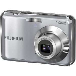  Fuji Film USA, FinePix AV200 14 MP Dig Cam (Catalog 