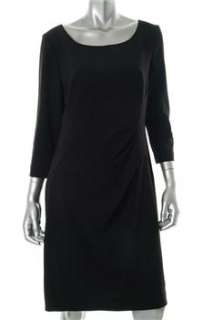 Calvin Klein NEW Black Versatile Dress BHFO Sale 8  