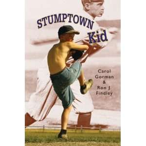  Stumptown Kid [Paperback] Carol Gorman Books