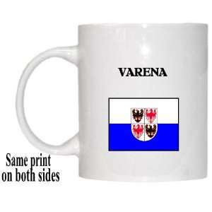  Italy Region, Trentino Alto Adige   VARENA Mug 