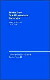   Dynamics, (0521547660), Karen M. Brucks, Textbooks   