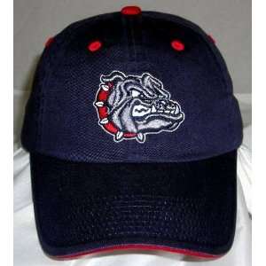 Gonzaga Bulldogs Crew Hat