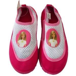  Barbie Doll Aqua Socks Water Shoe (2/3) Toys & Games