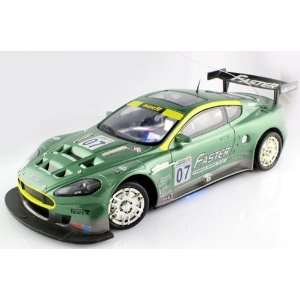   with lights Race edition Aston Martin Vanquish Car Toys & Games