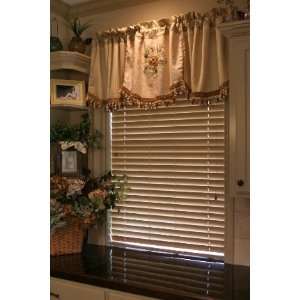  Graber Traditons 2 Bamboo Wood Blinds
