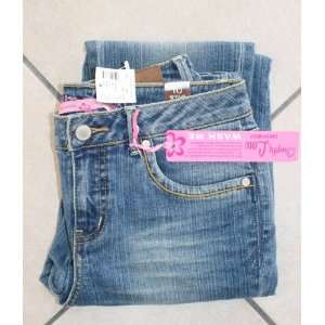 Limited Too Low Rise, skinny jeans, size 16 Regular, Brand New