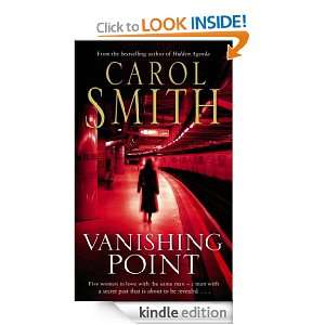 Start reading Vanishing Point 