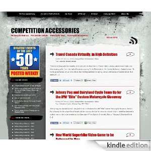  Competition Accessories Blog Kindle Store Competition 