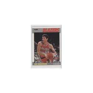  1987 88 Fleer #116   Kiki Vandeweghe Sports Collectibles