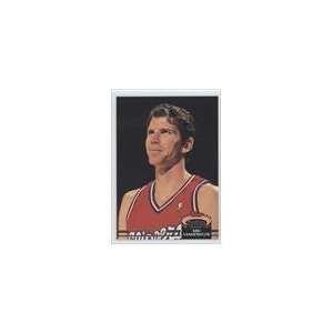  1992 93 Stadium Club #274   Kiki Vandeweghe Sports Collectibles