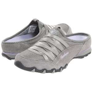  Skechers Active Bikers Vamped (Grey) (size8.5 