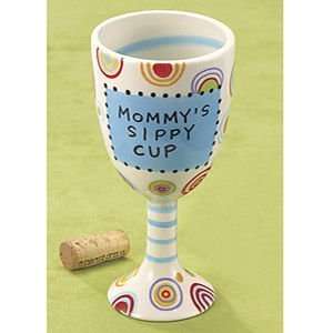  Mommys Sippy Cup 