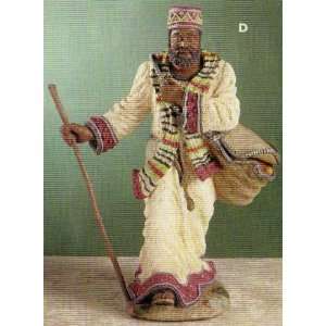  BABA NGUZO SABA THE SPIRIT OF KWANZAA 