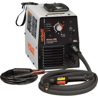 Hobart AirForce 500i Plasma Cutter with MVP  