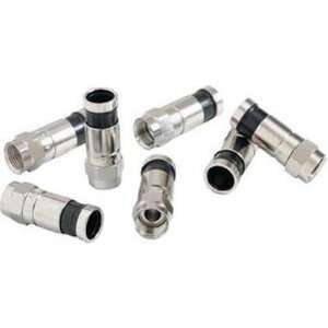  Selected Compression Connectors By Greenlee Electronics