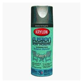   Div 2522 Fusion Textured Shimmer Spray Paint