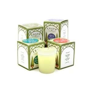   oz. No.13 Bobs Flower Shoppe 3 candles per set 