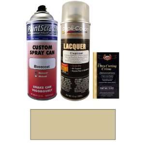   Beige Spray Can Paint Kit for 1980 Lancia All Models (111) Automotive