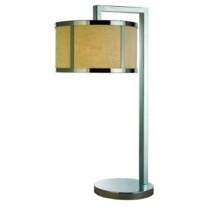  Trend Lighting TT7990 Butler Table Lamp