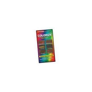 As Seen On Tv Colorize Repair Kit(pack Of 6)  Kitchen 